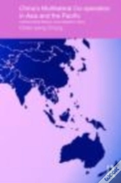 Capa do artigo China'S Multilateral Co-Operation In Asia And The Pacific