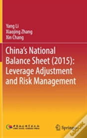Capa do artigo China