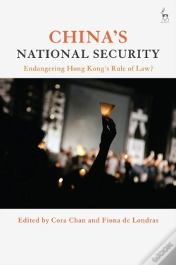 Capa do artigo China'S National Security