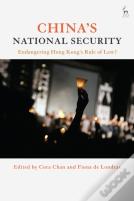 China'S National Security