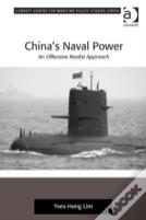 China'S Naval Power