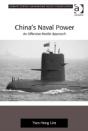 China'S Naval Power - Preview