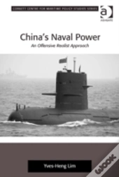 China'S Naval Power