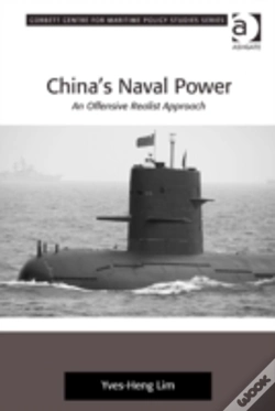 Capa do artigo China'S Naval Power