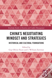 Capa do artigo China