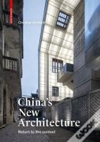 China'S New Architecture