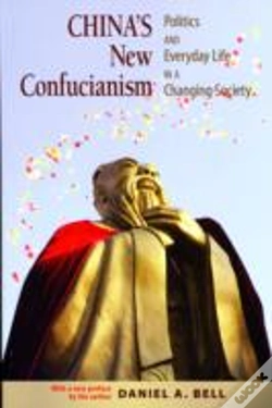Capa do artigo China'S New Confucianism