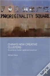 Capa do artigo China