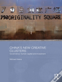 Capa do artigo China'S New Creative Clusters