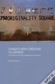 Capa do artigo China