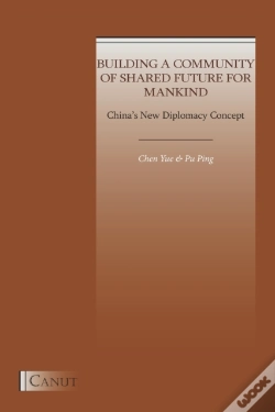 Capa do artigo China'S New Diplomacy Concept