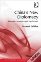 China'S New Diplomacy