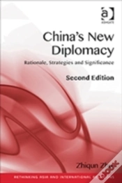 Capa do artigo China