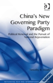 Capa do artigo China