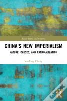 China'S New Imperialism