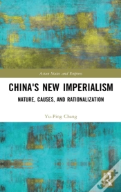 Capa do artigo China
