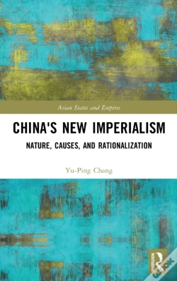 Capa do artigo China'S New Imperialism