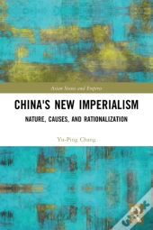 China'S New Imperialism