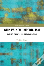Capa do artigo China