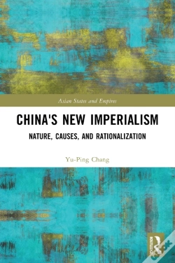Capa do artigo China'S New Imperialism
