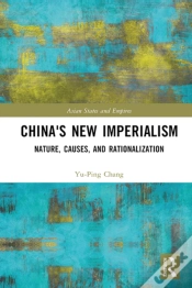 Capa do artigo China