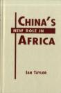 China'S New Role In Africa - Preview
