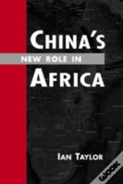 Capa do artigo Chinas New Role In Africa