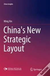 Capa do artigo China