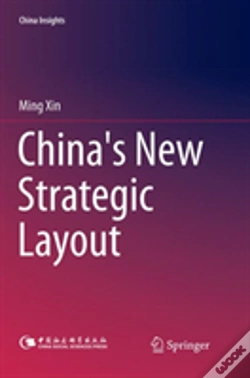 Capa do artigo China'S New Strategic Layout