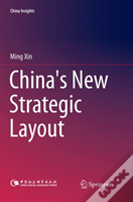 China'S New Strategic Layout