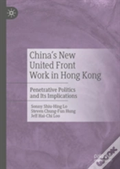 Capa do artigo China