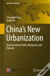China'S New Urbanization