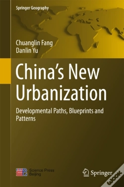 Capa do artigo China'S New Urbanization