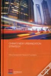 Capa do artigo China