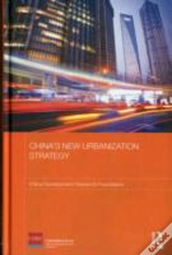 Capa do artigo China'S New Urbanization Strategy