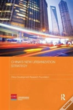 Capa do artigo China'S New Urbanization Strategy
