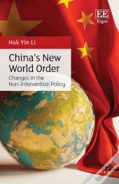 China'S New World Order