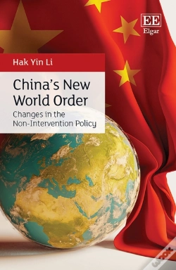 Capa do artigo China'S New World Order