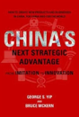 China'S Next Strategic Advantage - Preview
