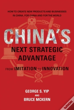 Capa do artigo China'S Next Strategic Advantage