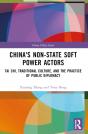 China'S Non-State Soft Power Actors - Preview