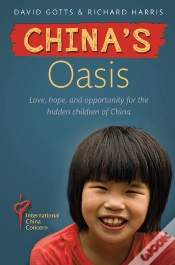 Capa do artigo China