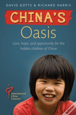 Capa do artigo China'S Oasis