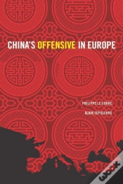 Capa do artigo China