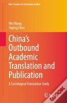 China'S Outbound Academic Translation And Publication