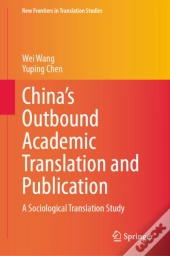 China'S Outbound Academic Translation And Publication