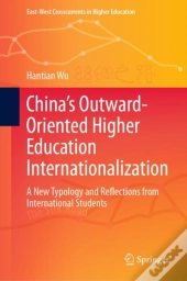 China'S Outward-Oriented Higher Education Internationalization