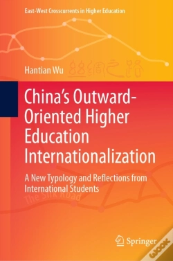 Capa do artigo China'S Outward-Oriented Higher Education Internationalization