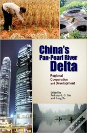 China'S Panâ€“Pearl River Delta Â€“ Regional Cooperation And Development