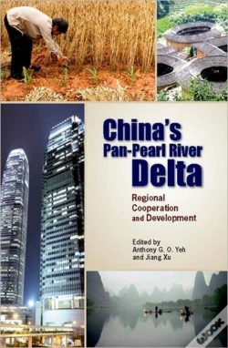 Capa do artigo China'S Panâ€“Pearl River Delta Â€“ Regional Cooperation And Development
